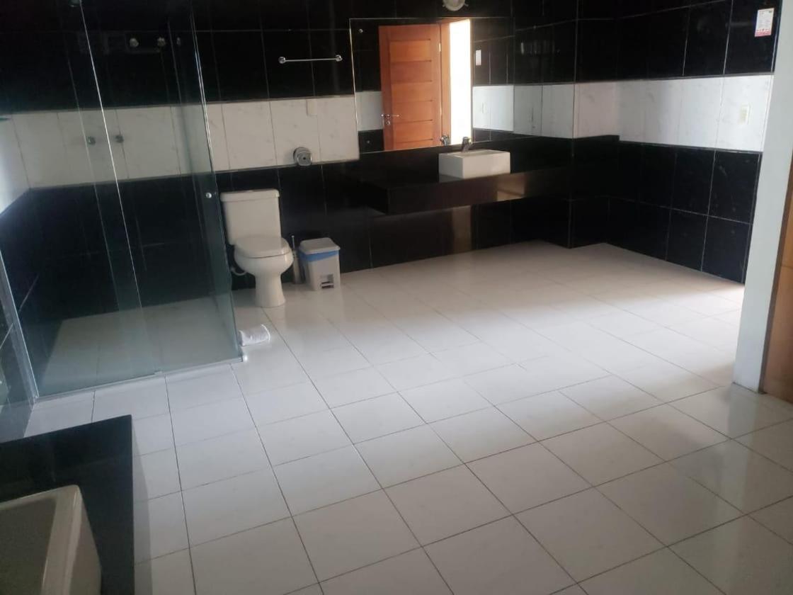 Don Limpone Apart Hotel Натал Екстер'єр фото