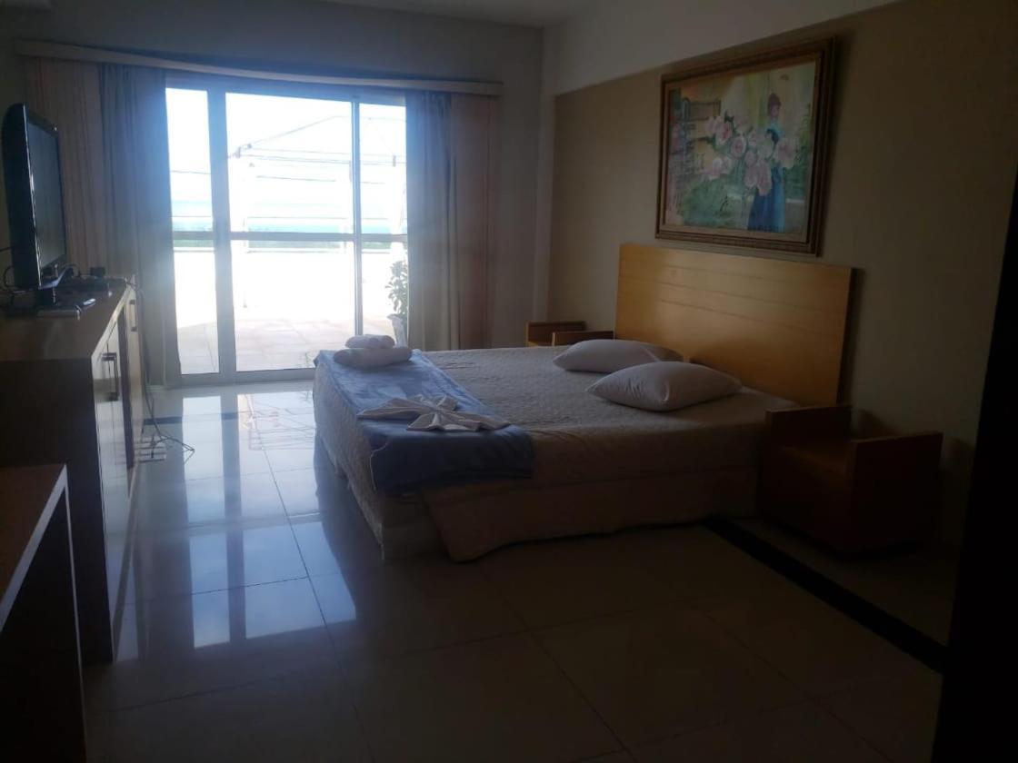 Don Limpone Apart Hotel Натал Екстер'єр фото