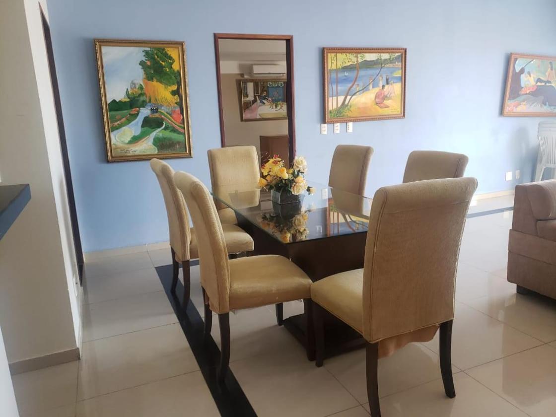 Don Limpone Apart Hotel Натал Екстер'єр фото